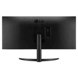 LG 34WP500-B Monitor LED 34" IPS WQHD 2xHDMI