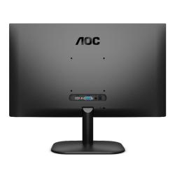 AOC 24B2XH Monitor 23.8" IPS FHD 4ms VGA HDMI