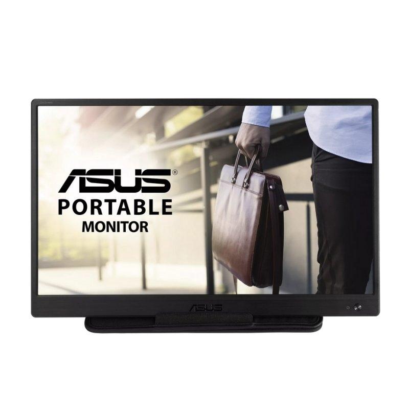 Asus MB165B Monitor 15.6" HD USB portátil