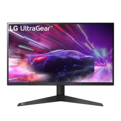 LG 24GQ50F-B Monitor 24" 165hz 1ms DP HDMI