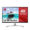 LG 27UL550P-W Monitor 27" IPS 4K 2xHDMI DP AA Bco