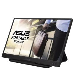 Asus MB166C Monitor 15.6" IPS FHD USB-c portátil