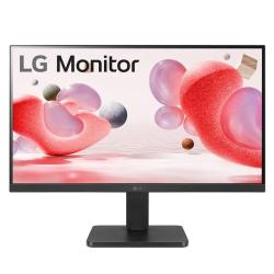 LG 22MR410-B Monitor 21.5" LED VA FHD VGA HDMI