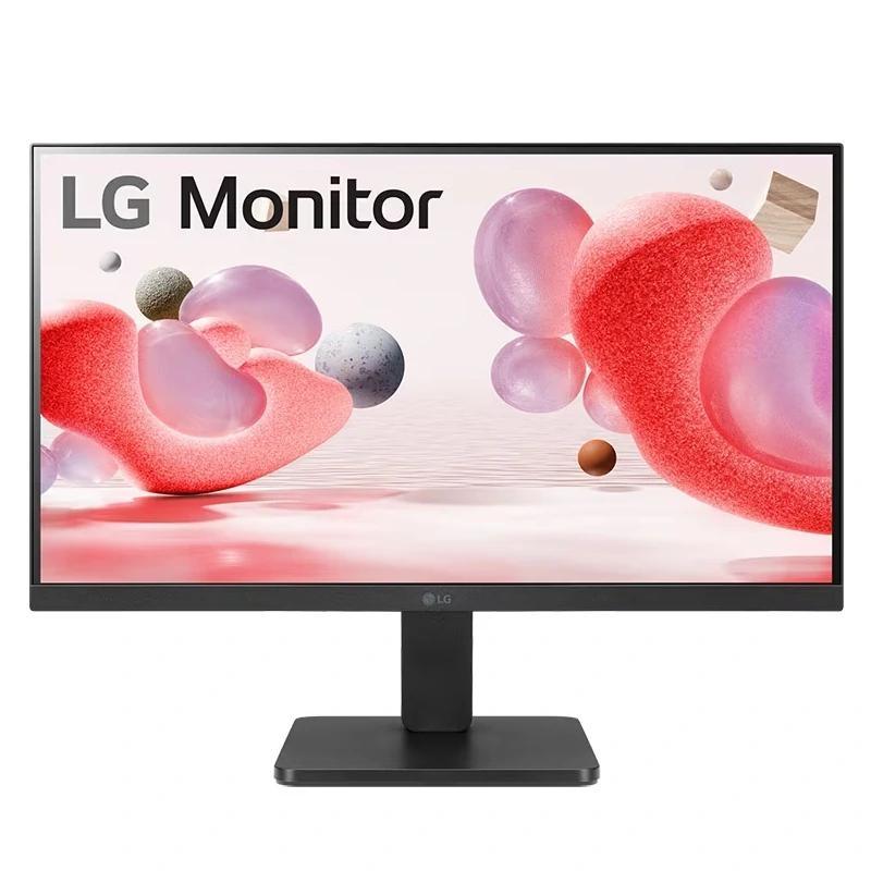 LG 22MR410-B Monitor 21.5" LED VA FHD VGA HDMI