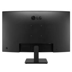 LG 32MR50C-B monitor 31.5" FHD VGA 2xHDMI curv