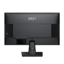 MSI MP251 Monitor 24.5" IPS FHD 16:9 100h VGA HDMI