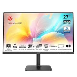 MSI MD272QXP Monitor 27" IPS WQHD HDMI DP AA MM