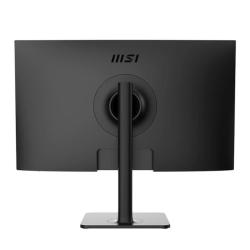 MSI MD272QXP Monitor 27" IPS WQHD HDMI DP AA MM