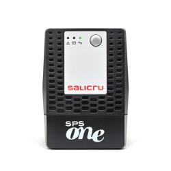 Salicru SPS one 500VA SAI 240W Neg IEC