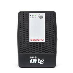 Salicru SPS one 1500VA SAI 900W Neg