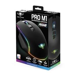 Spirit of Gamer Raton Souris Pro M1