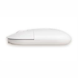 iggual Ratón Bluetooth YANG-1600DPI blanco