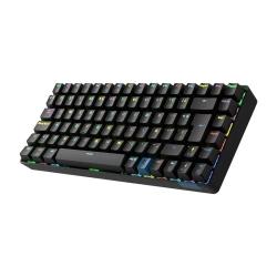 Hiditec Teclado Gaming GM1K Switches brown