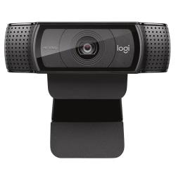 Logitech Webcam C920 HD Pro 1080P FULL HD