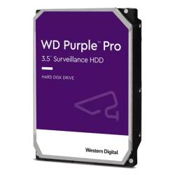 Western Digital Purple WD101PURP 10TB 3.5" SATA3