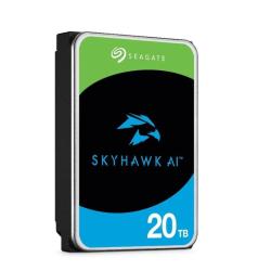 Seagate SkyHawk AI ST20000VE002 20TB 3.5" SATA3