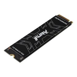 Kingston FURY Renegade SSD 4TB NVMe PCIe 4.0