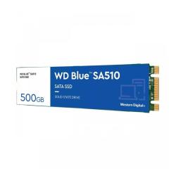 WD Blue SA510 WDS500G3B0B SSD 500GB M.2 SATA3