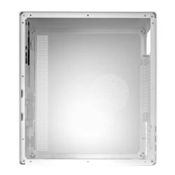 TACENS Caja Slim M-atx ORUMX White