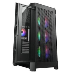 Cougar Caja Semitorre Airface Pro rgb