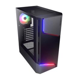 Cougar Caja Semitorre MX360 Rgb