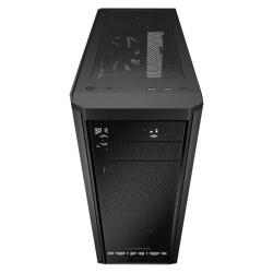 Cougar Caja Semitorre MX330-G Negra