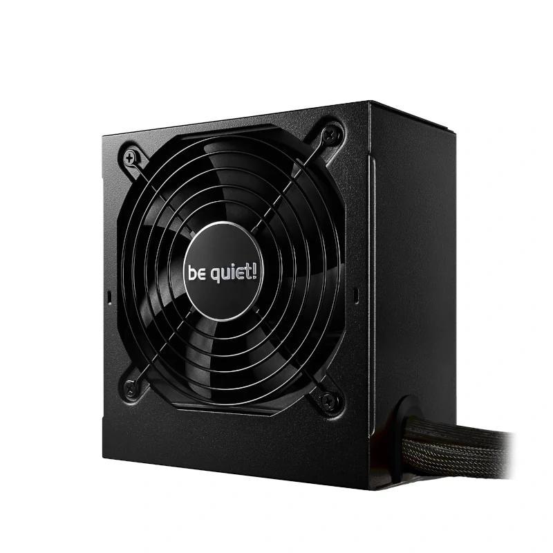 be quiet! Fuente System Power 10 650W Bronce