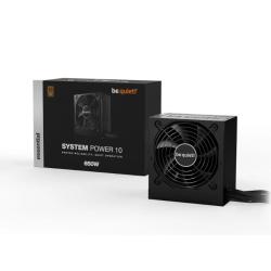 be quiet! Fuente System Power 10 650W Bronce