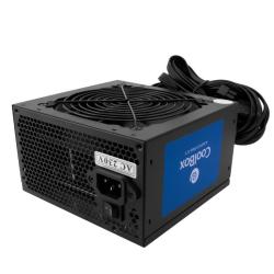 Coolbox Fuente Alimentacion POWERLINE2 750W 85%