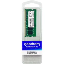 Goodram 8GB DDR4 3200MHz CL22 SODIMM