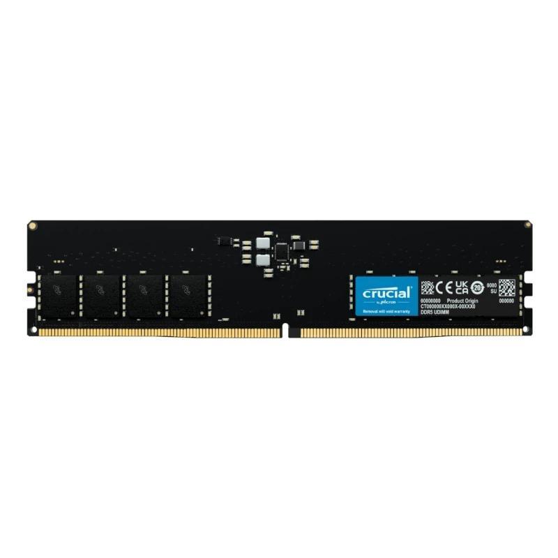 Crucial CT32G52C42U5 32GB DDR5 5200MHz