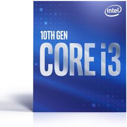 Intel Core i3 10100 3.6Ghz 6MB LGA 1200 BOX