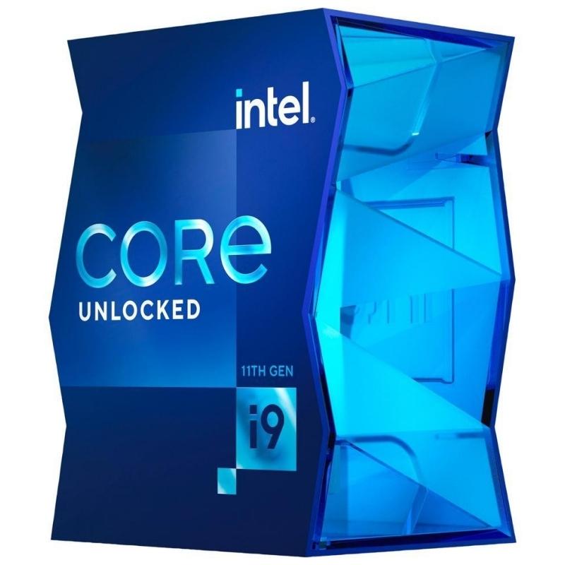 Intel Core i9 11900K 3.5Ghz 16MB LGA 1200 BOX