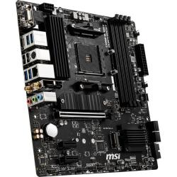 MSI Placa Base B550M PRO-VDH WIFI mATX AM4