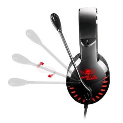 Spirit of Gamer Auricular Pro H3 Multiplateforme