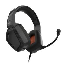 KROM KOPA PRO | Auricular Gaming Stereo