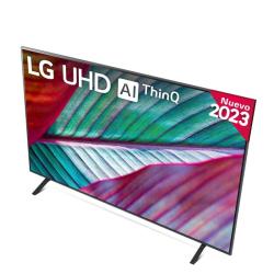 LG 75UR78006LK TV 75" LED 4K STV TV USB HDMI Bt