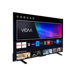 TOSHIBA TV 55" 55UV2363DG UHD SMART TV