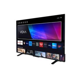 TOSHIBA TV 55" 55UV2363DG UHD SMART TV