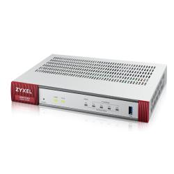 Zyxel USGFlex100 v2 Firewall (Device) 1xWAN 4xLAN