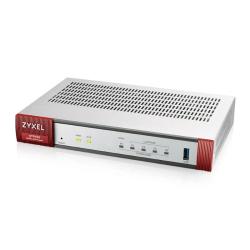 ZyXEL ATP100 v2 Firewall 1xWAN 3xLAN 1a Gold Sec