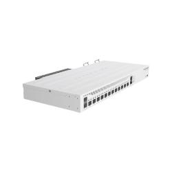 MikroTik CCR2004-1G-12S+2XS Router 12x10Gb+2X25Gb