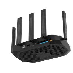 Ruijie Router WiFi6 AX3000 Dual Band metal 5xGbE