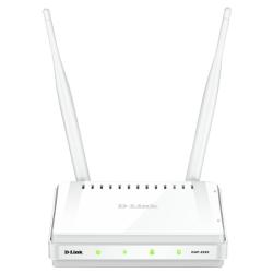 D-Link DAP-2020 Punto Acceso N300