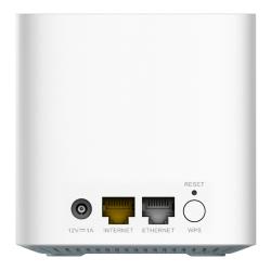 D-Link M15-2 WiFi Mesh Eagle Pro AI AX1500 2-pk