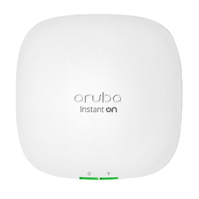 Aruba Instant On AP22 (RW) 2x2 WiFi6 Indoor