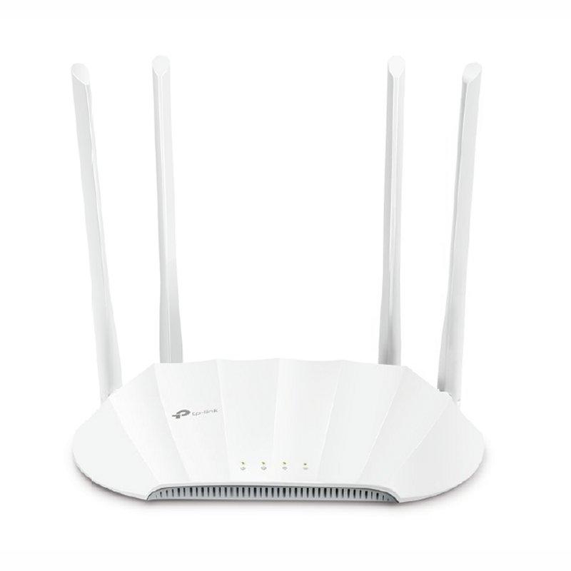 TP-Link TL-WA1201 AP WiFi AC1200 Dual 1xGbE