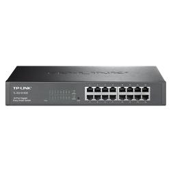 TP-LINK TL-SG1016DE Switch 16xGB