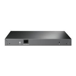 TP-Link TL-SG3428MP Switch 24xGB PoE L2 4xSFP Rack