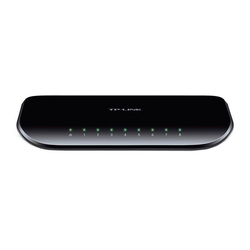 TP-LINK TL-SG1008D Switch 8xGB